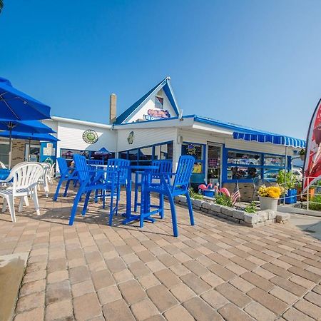 Tangiers Resort Motel Wildwood Crest Εξωτερικό φωτογραφία