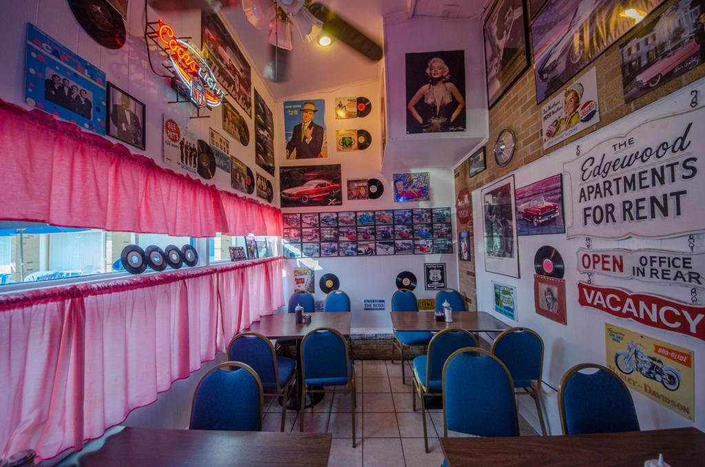 Tangiers Resort Motel Wildwood Crest Εξωτερικό φωτογραφία