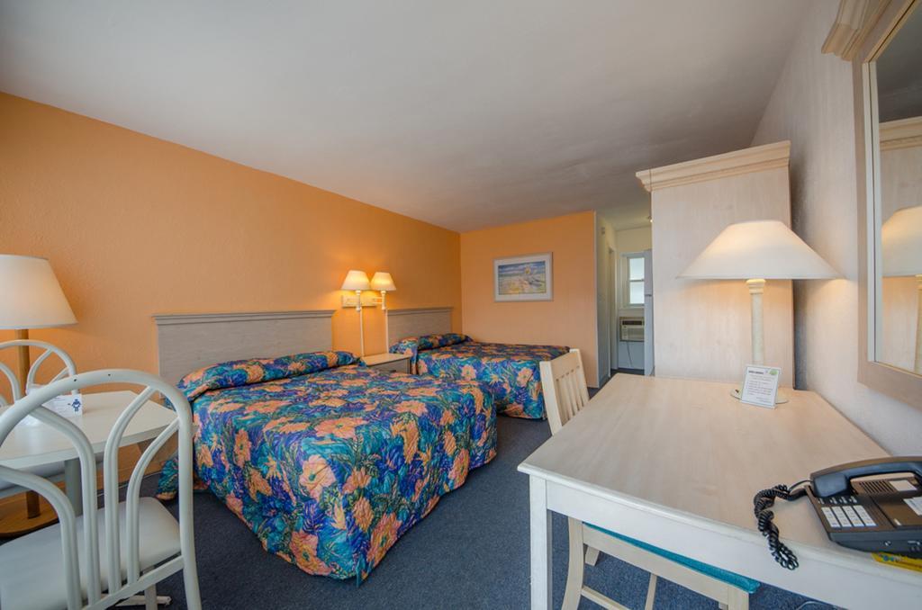Tangiers Resort Motel Wildwood Crest Δωμάτιο φωτογραφία
