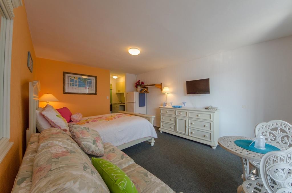 Tangiers Resort Motel Wildwood Crest Εξωτερικό φωτογραφία