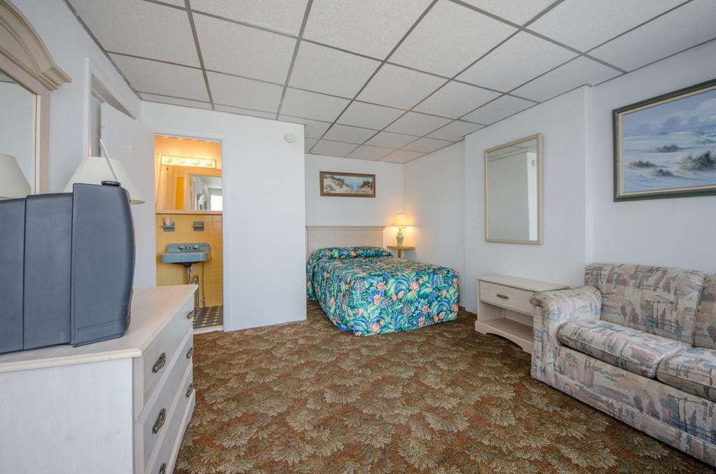 Tangiers Resort Motel Wildwood Crest Εξωτερικό φωτογραφία
