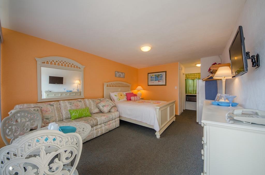 Tangiers Resort Motel Wildwood Crest Εξωτερικό φωτογραφία