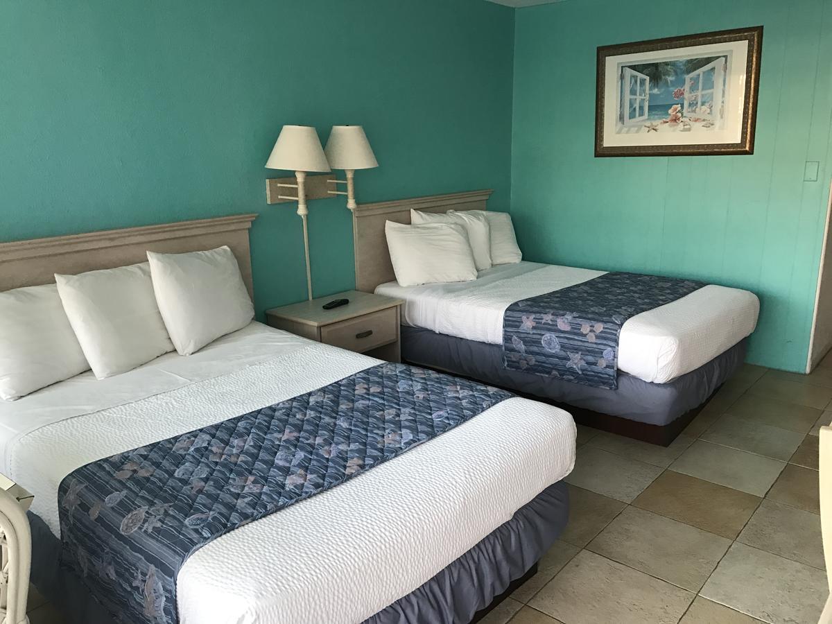 Tangiers Resort Motel Wildwood Crest Εξωτερικό φωτογραφία