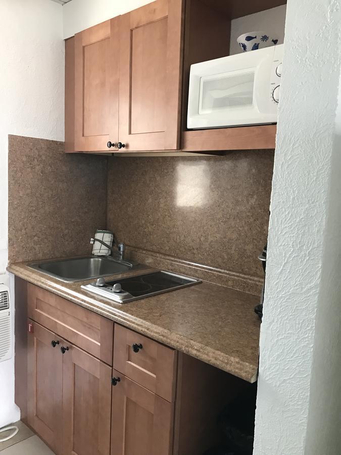 Tangiers Resort Motel Wildwood Crest Εξωτερικό φωτογραφία